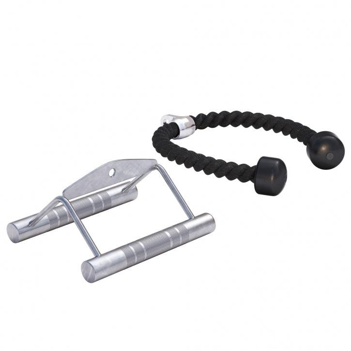 Rudergriff Set 2-teilig