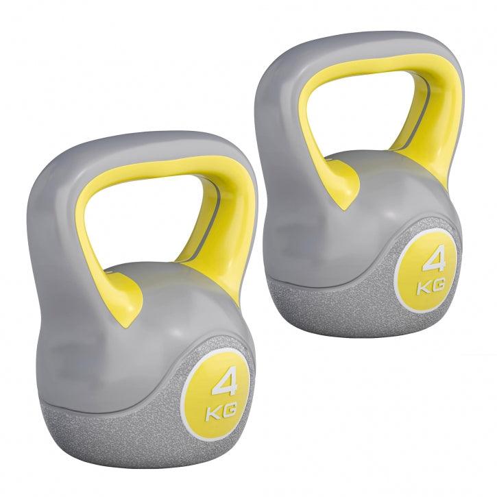 Kettlebell Stylish 2-20 KG