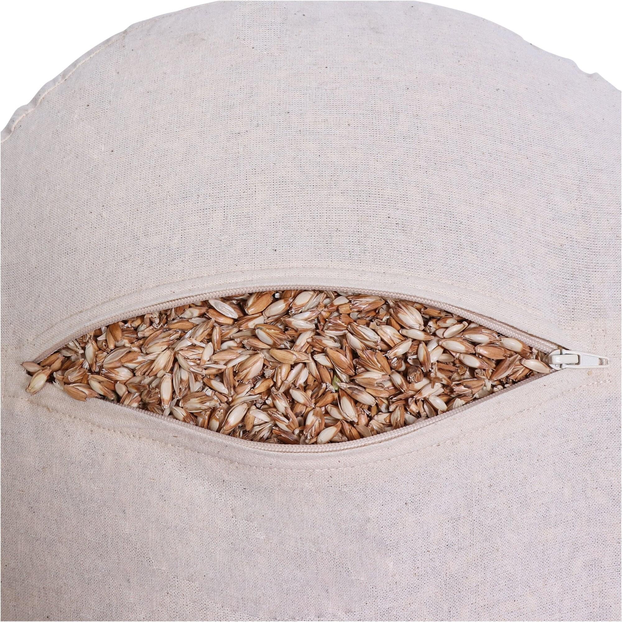 Yoga Set inkl. Yogakissen und Yogagurt in verschiedenen Farben