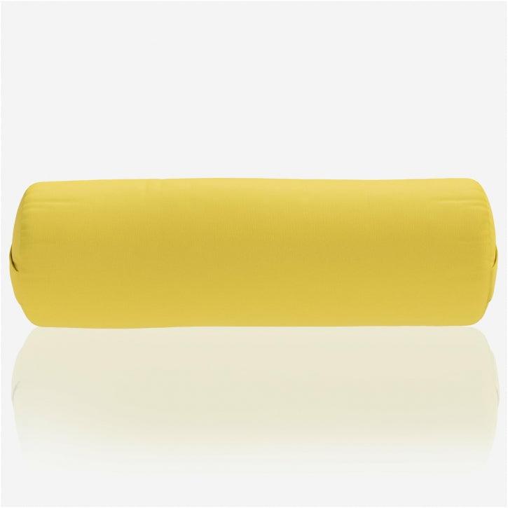 Yoga Bolster in verschiedenen Farben