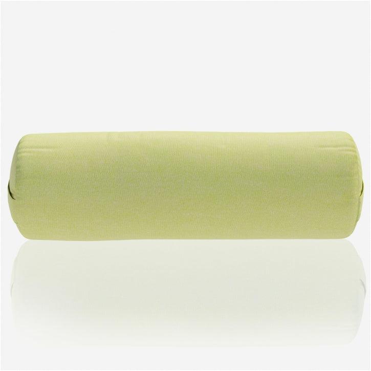 Yoga Bolster in verschiedenen Farben