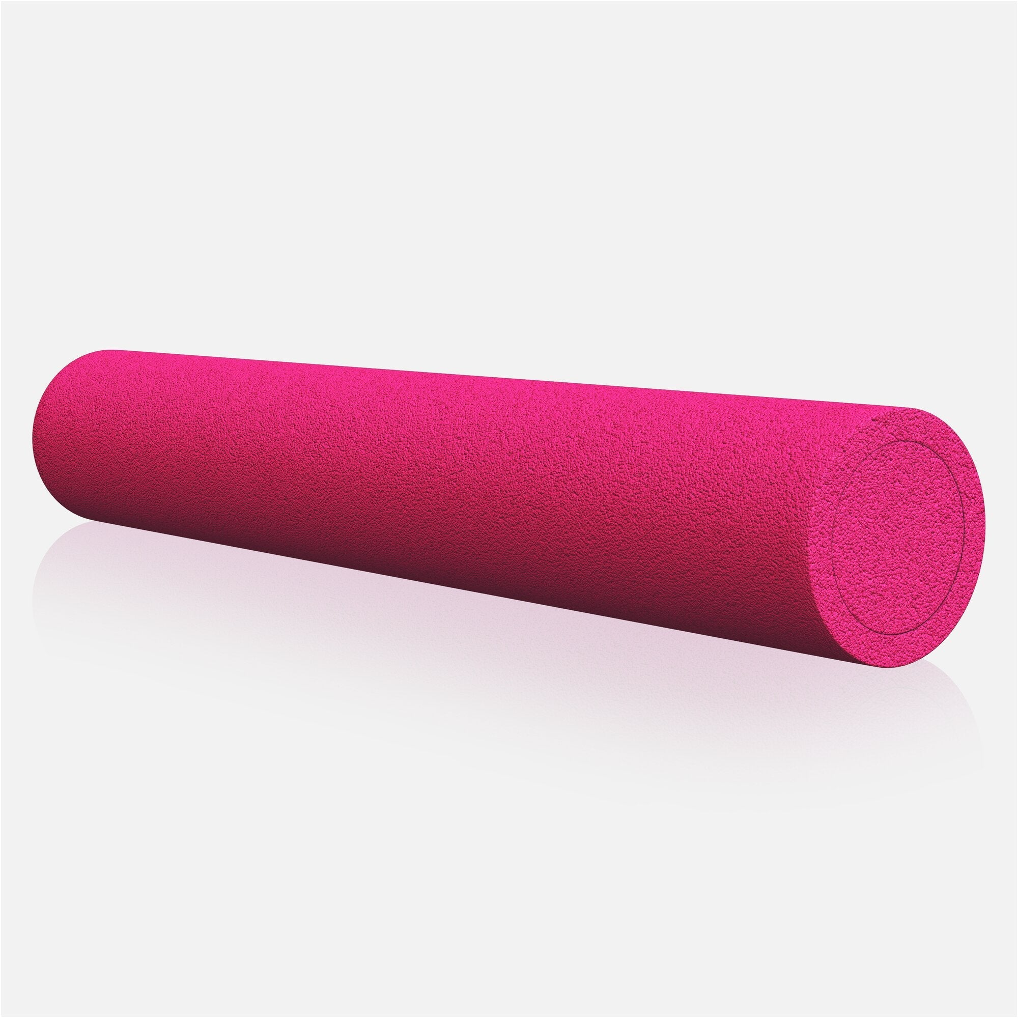 Pilatesrolle in verschiedenen Farben und Größen