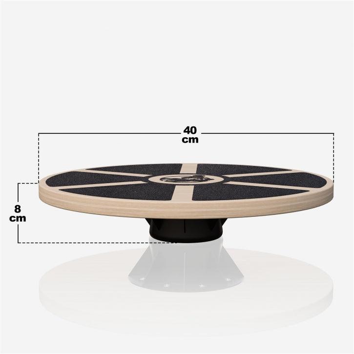 Wooden Balance Board