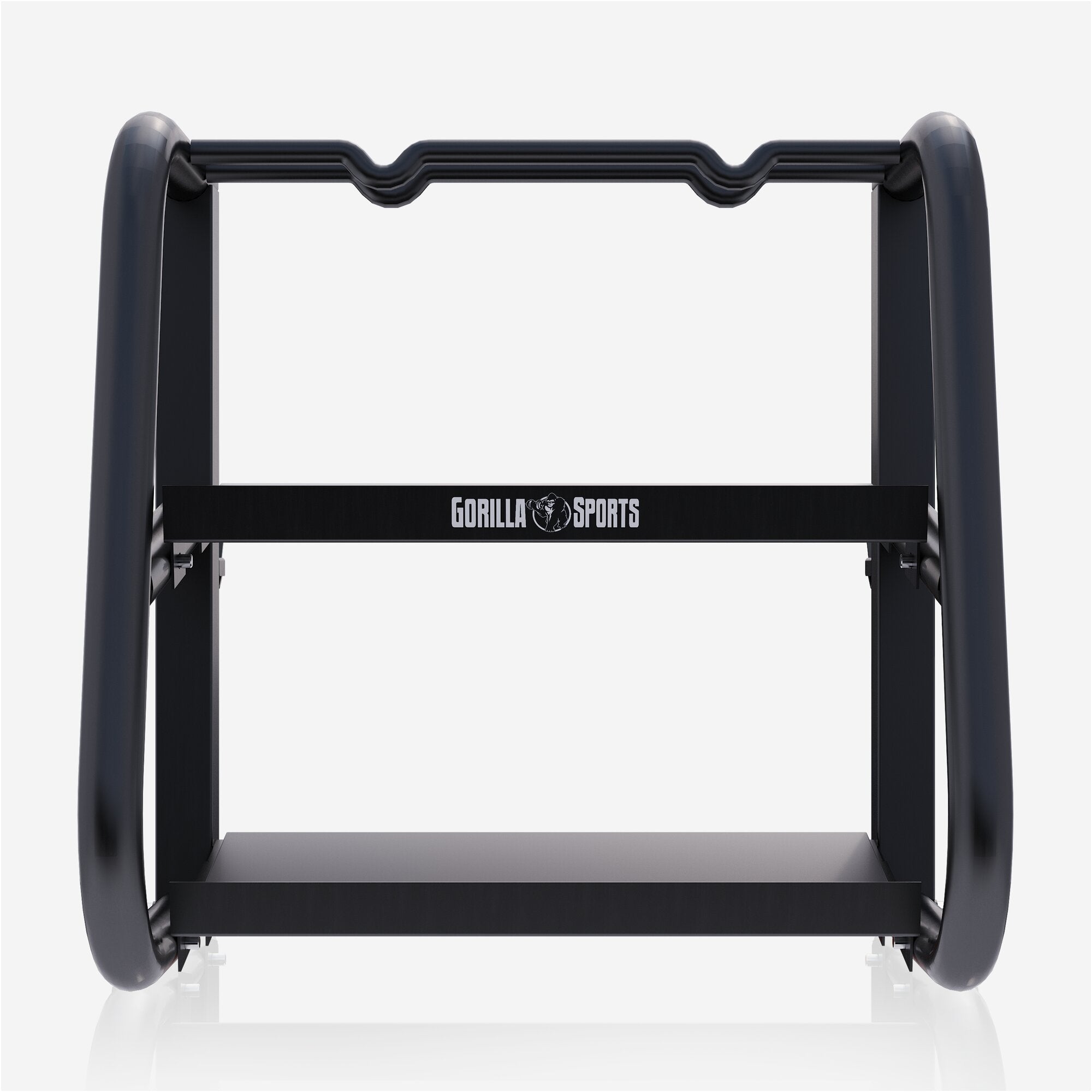 Hantelständer - Multifunktional