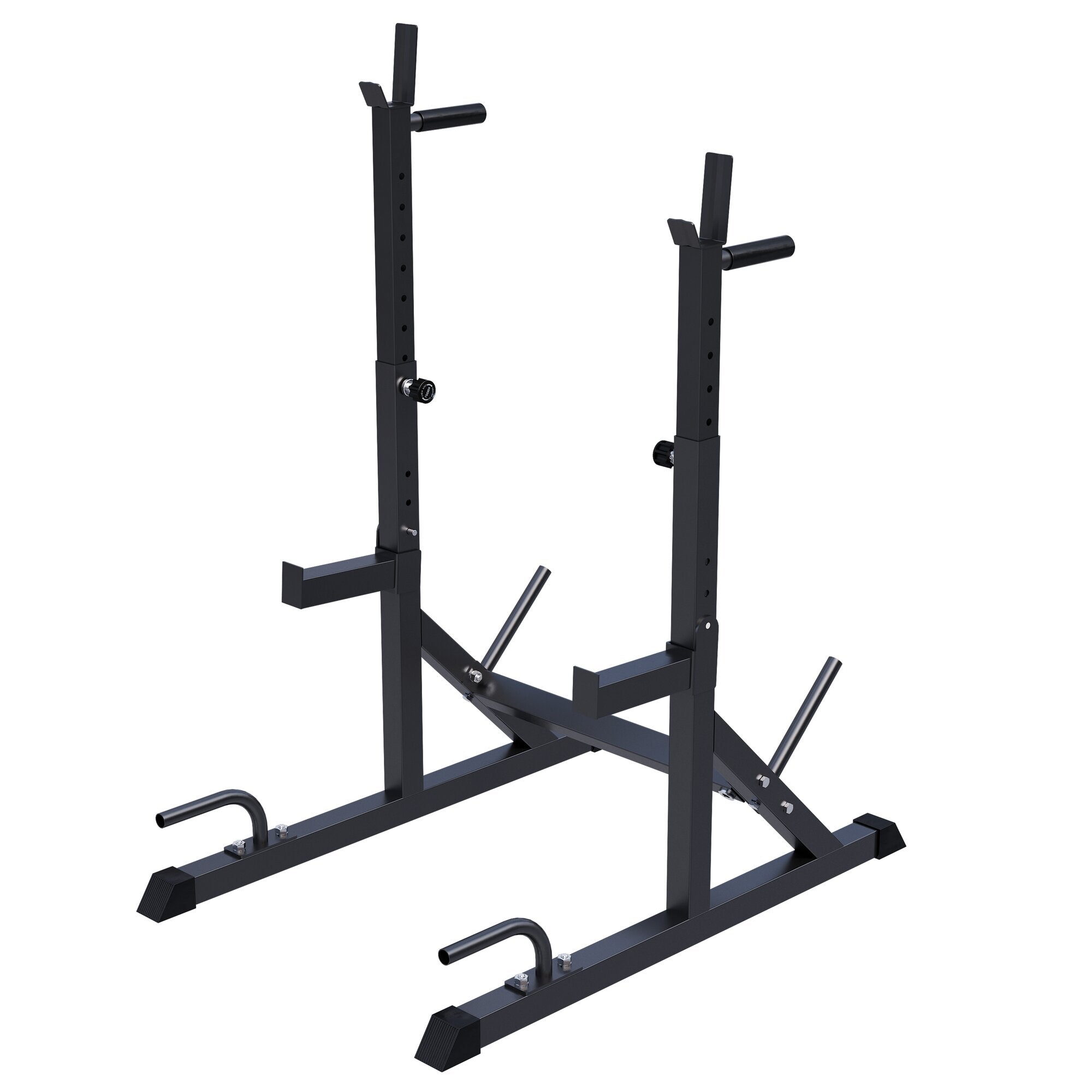 Squat Rack Advanced verstellbar