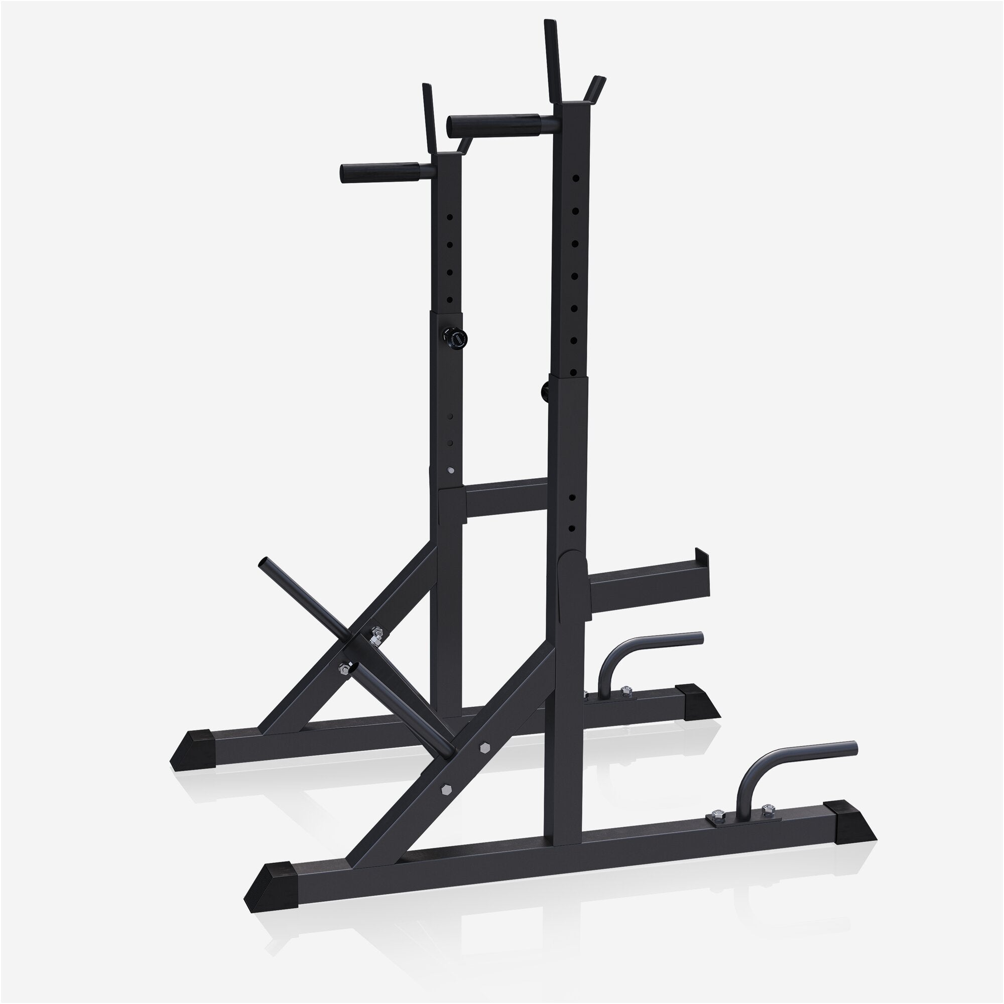 Squat Rack Advanced verstellbar