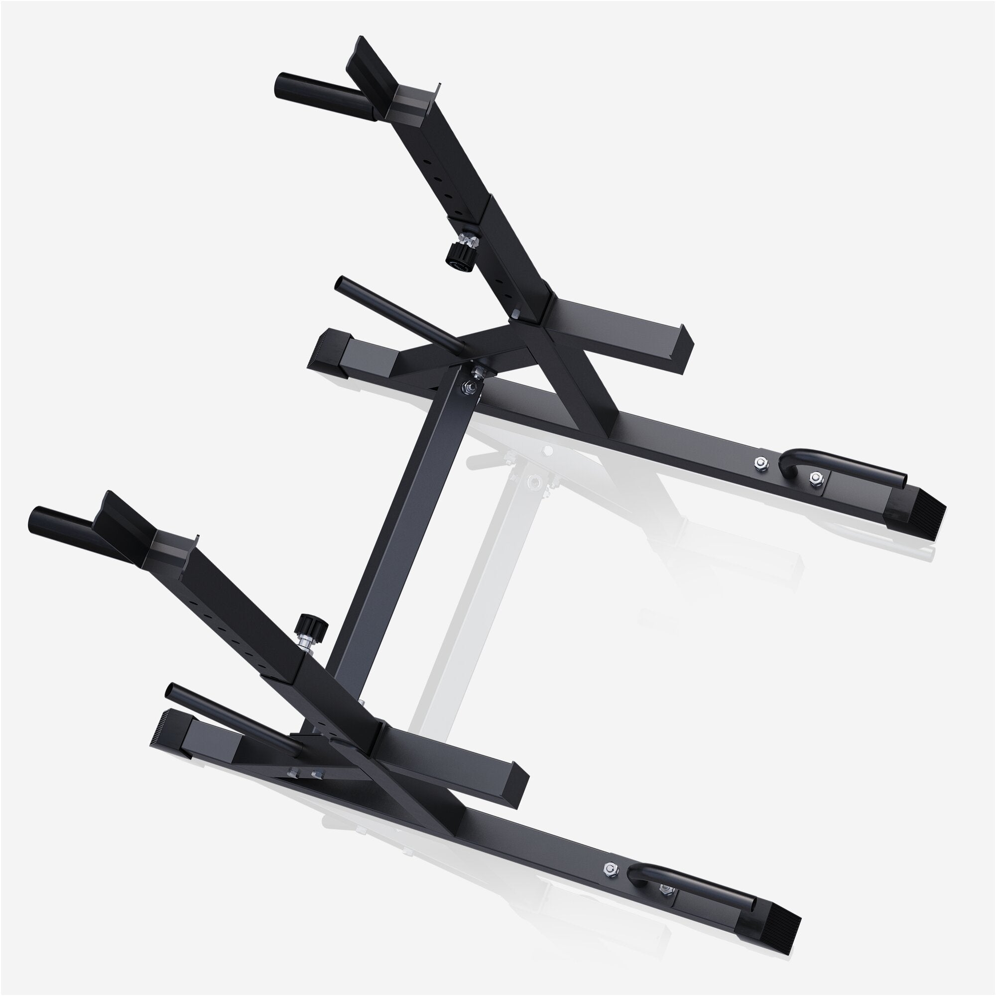 Squat Rack Advanced verstellbar