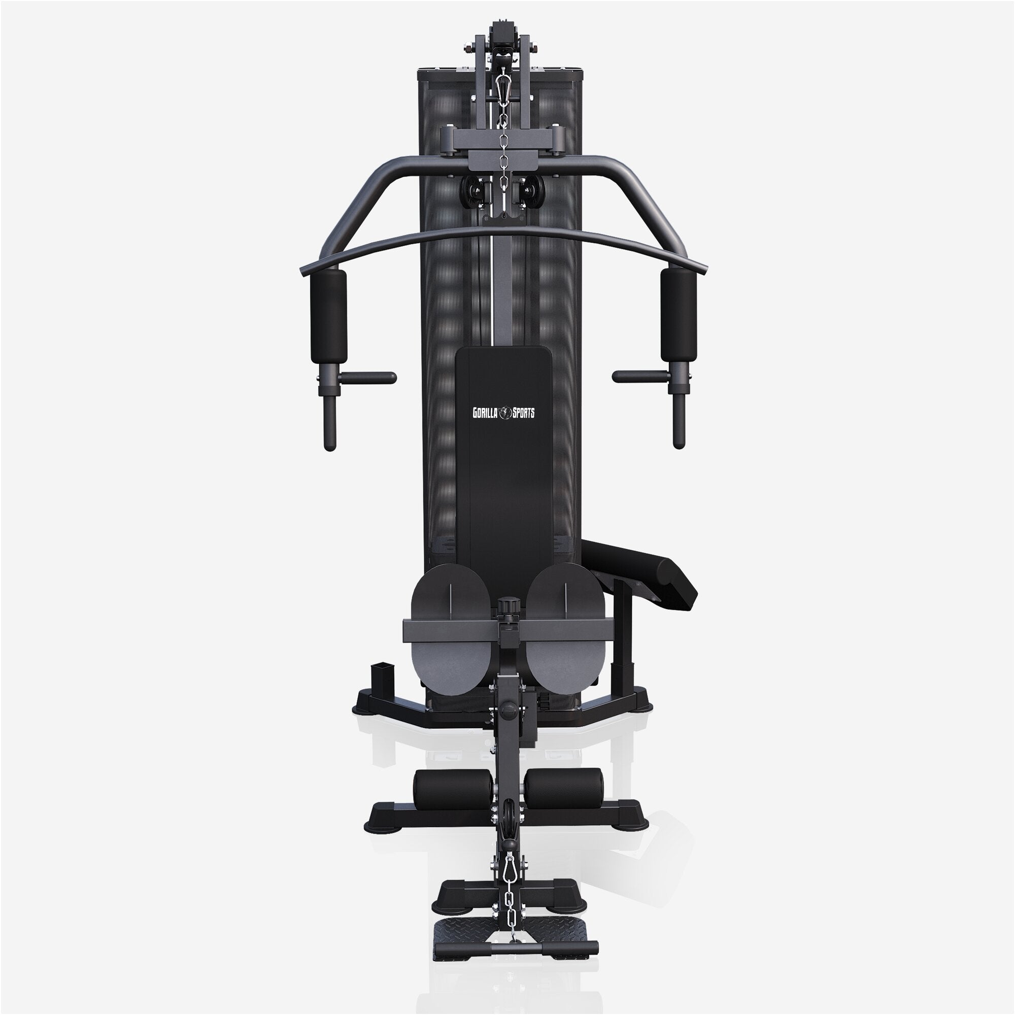 Home Gym Kraftstation