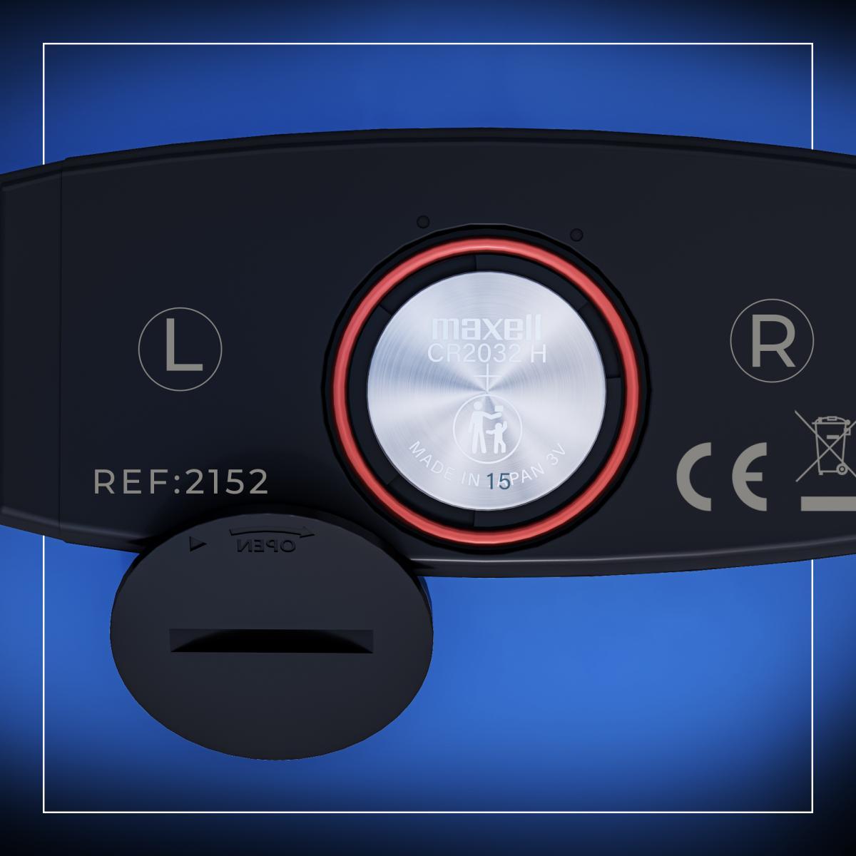 Herzfrequenz Monitor HRM 3.1