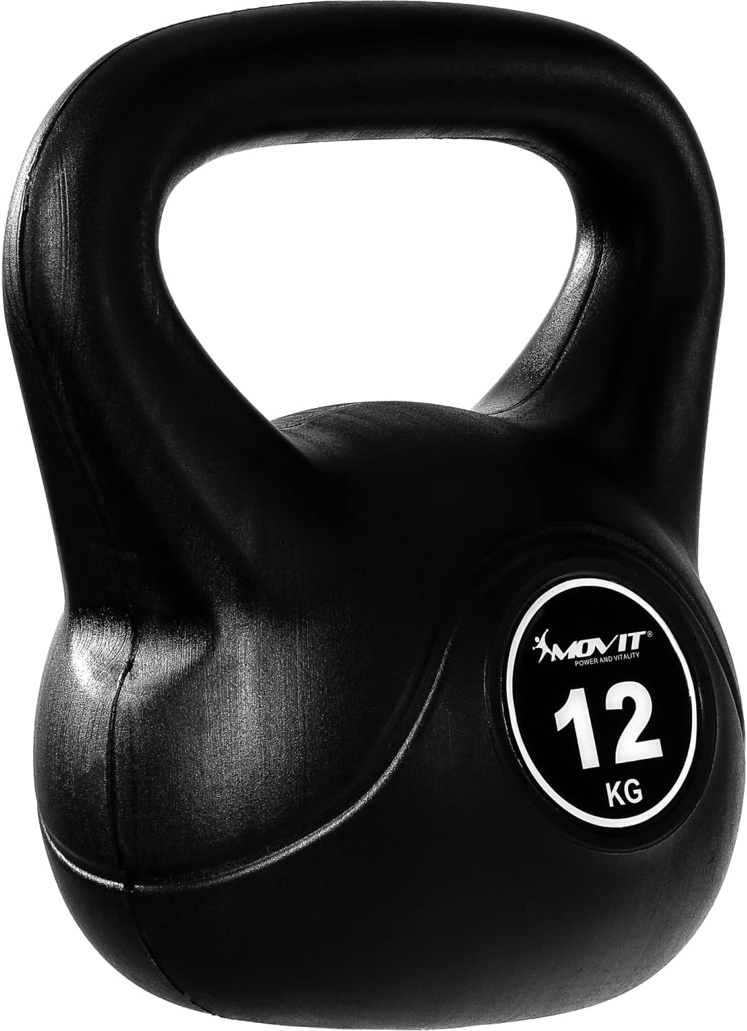 Kettlebell 3 - 20 kg