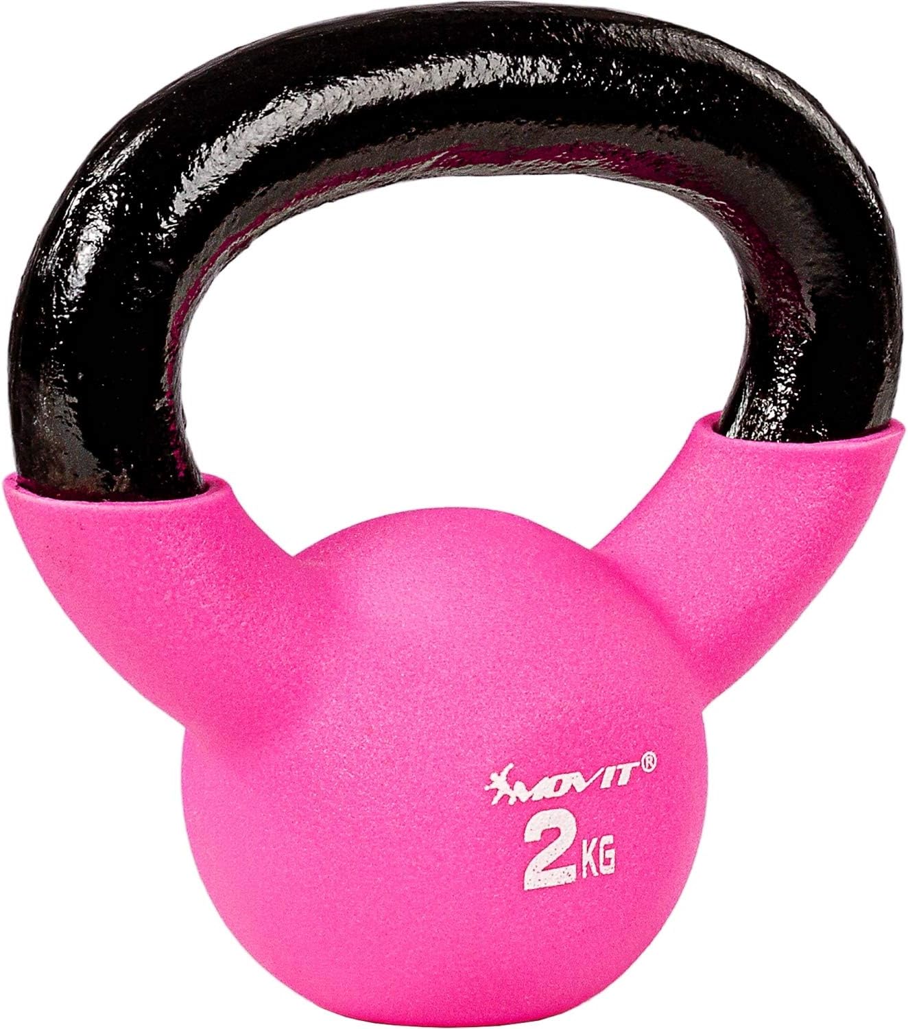 Kettlebell Neopren 2 - 24 kg
