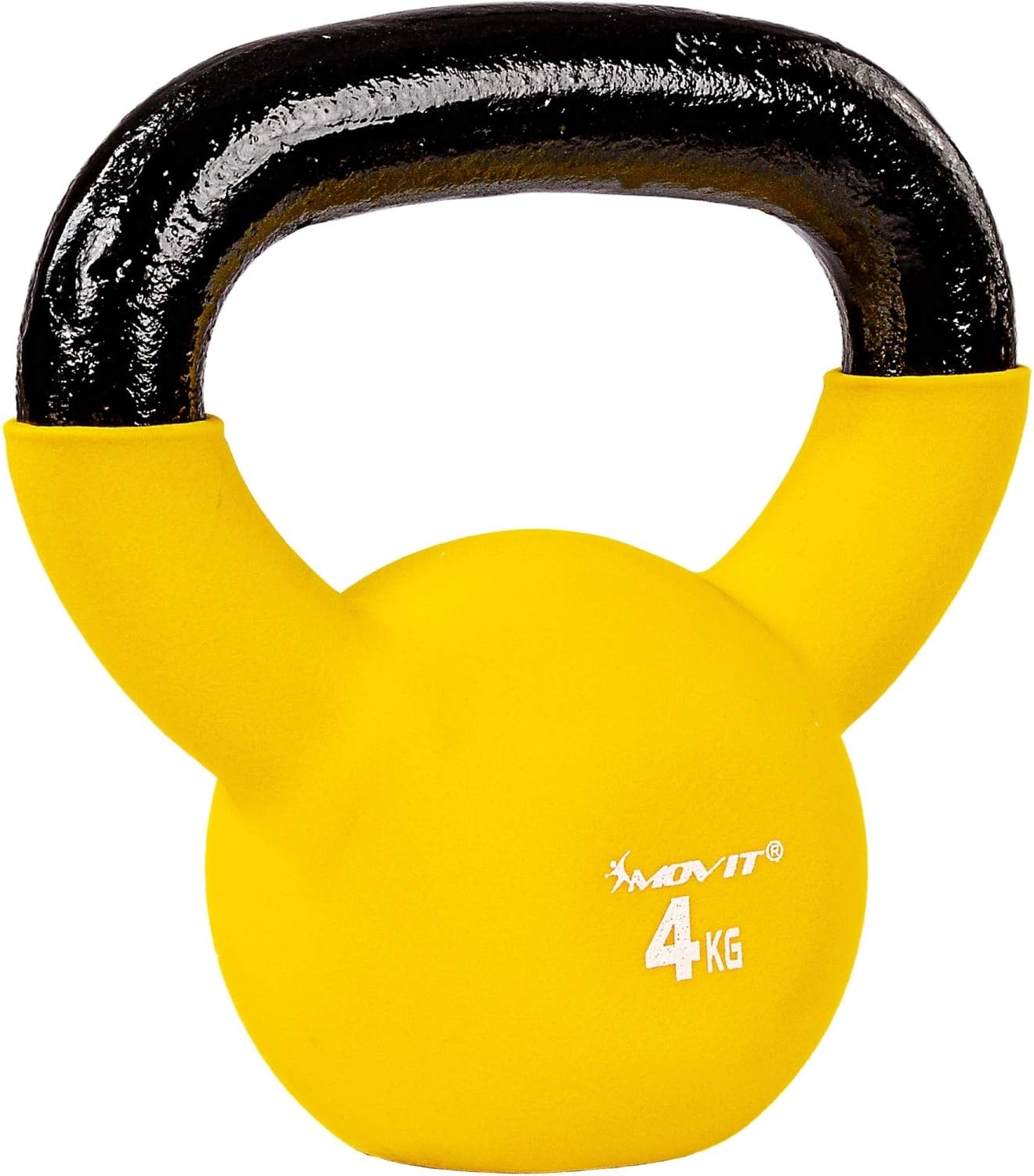 Kettlebell Neopren 2 - 24 kg