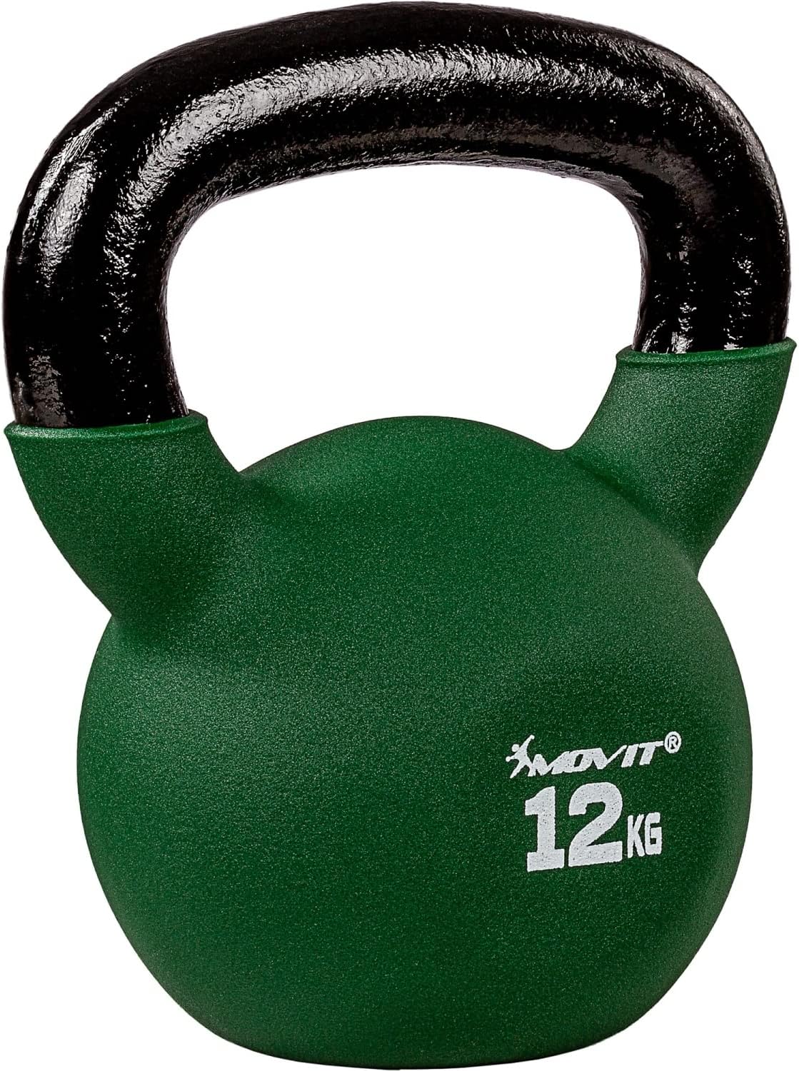 Kettlebell Neopren 2 - 24 kg