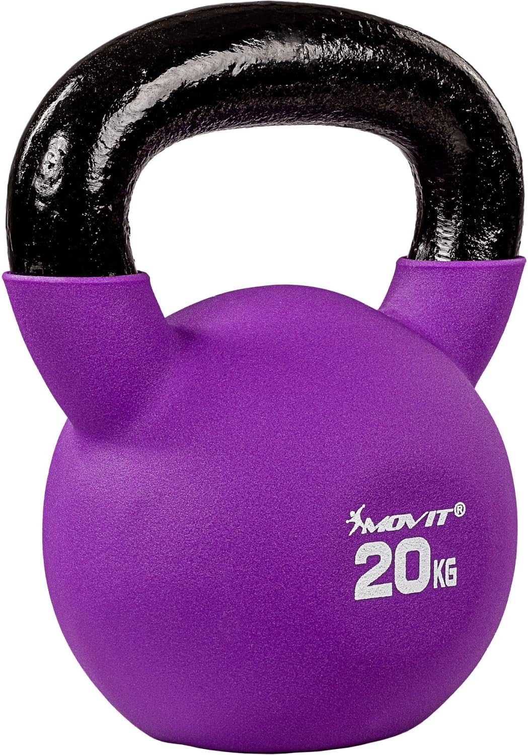 Kettlebell Neopren 2 - 24 kg