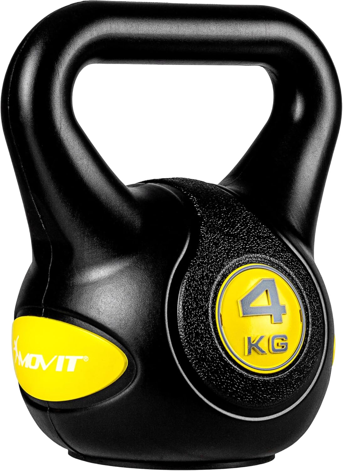 Kettlebell Kunststoff 3 - 20 kg