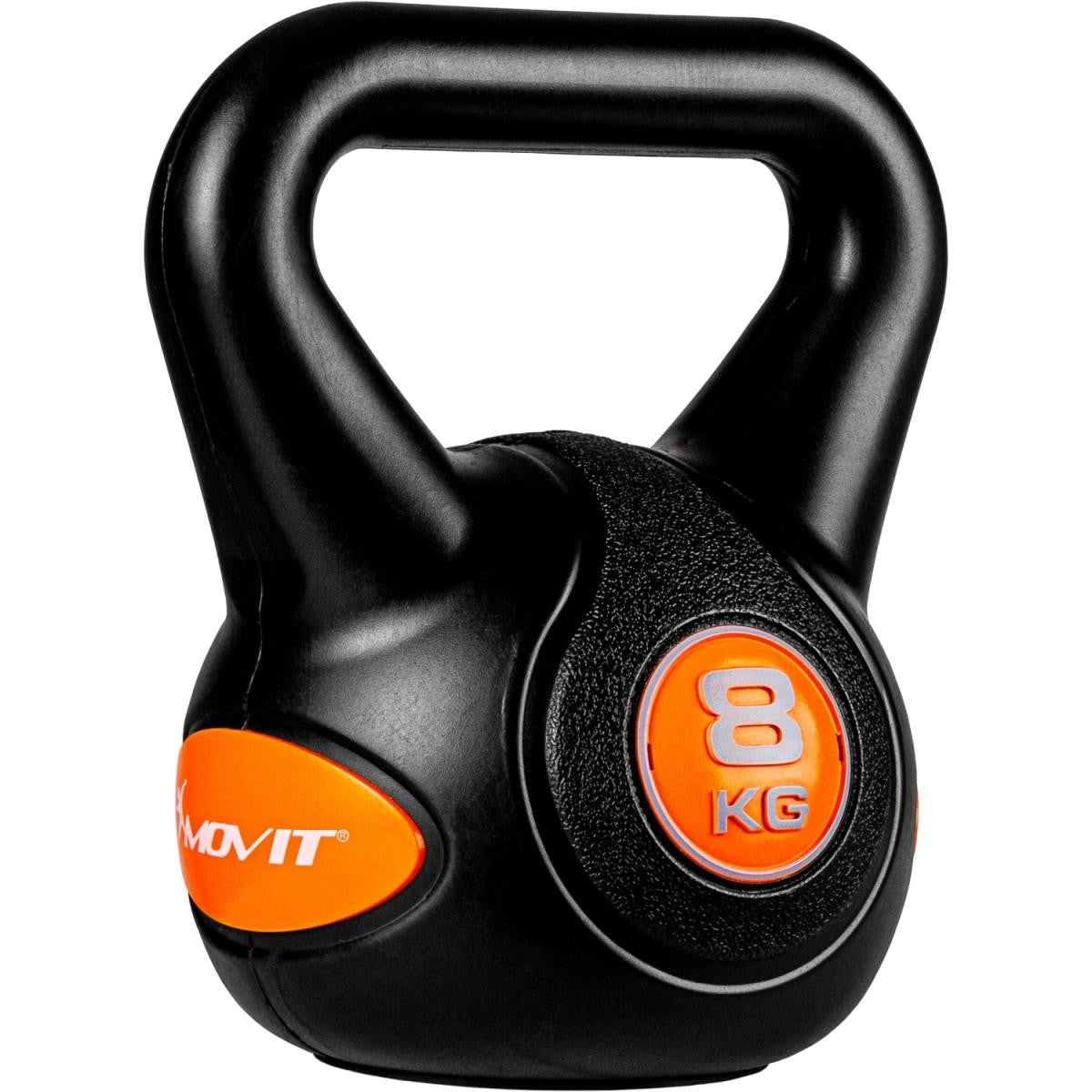 Kettlebell Kunststoff 3 - 20 kg