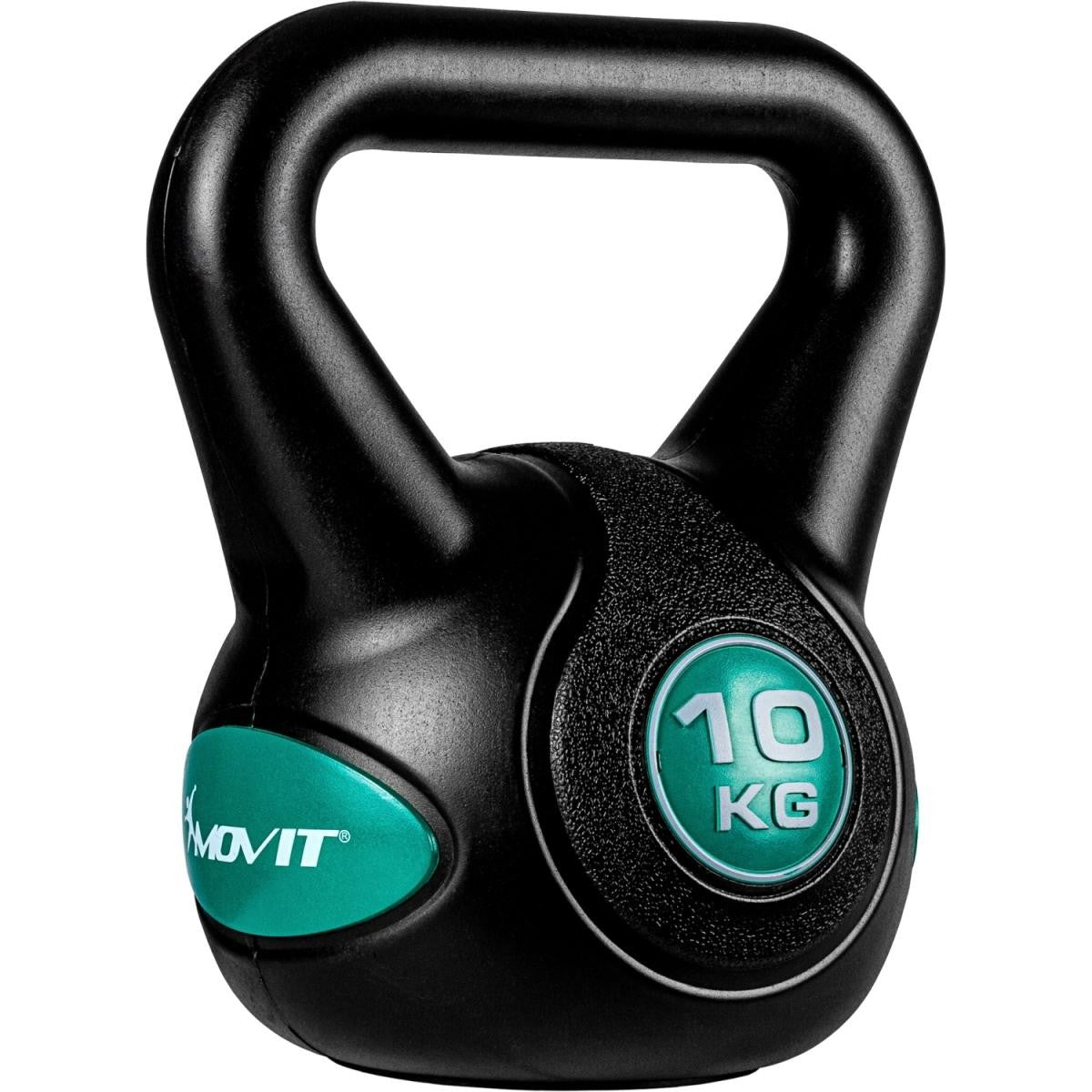 Kettlebell Kunststoff 3 - 20 kg