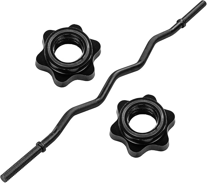 Sz Curlstange 130 cm