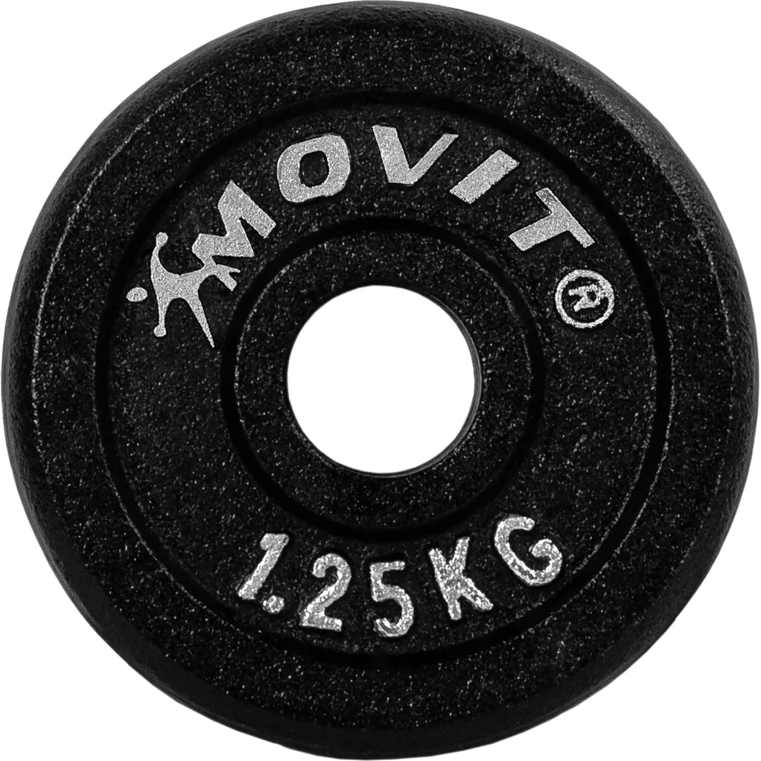 Hantelscheiben Set 30/31 mm 2 - 40 kg