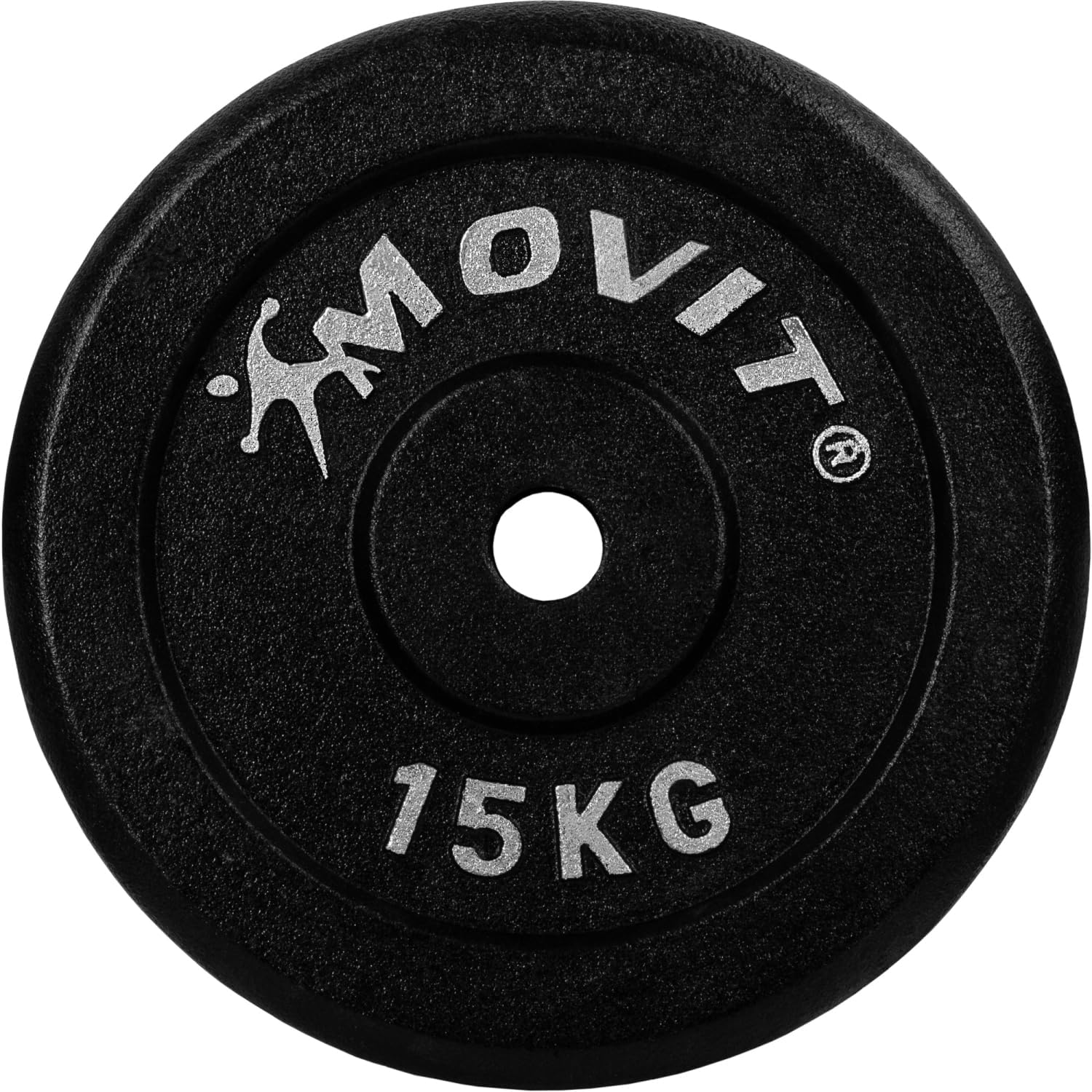 Hantelscheiben Set 30/31 mm 2 - 40 kg