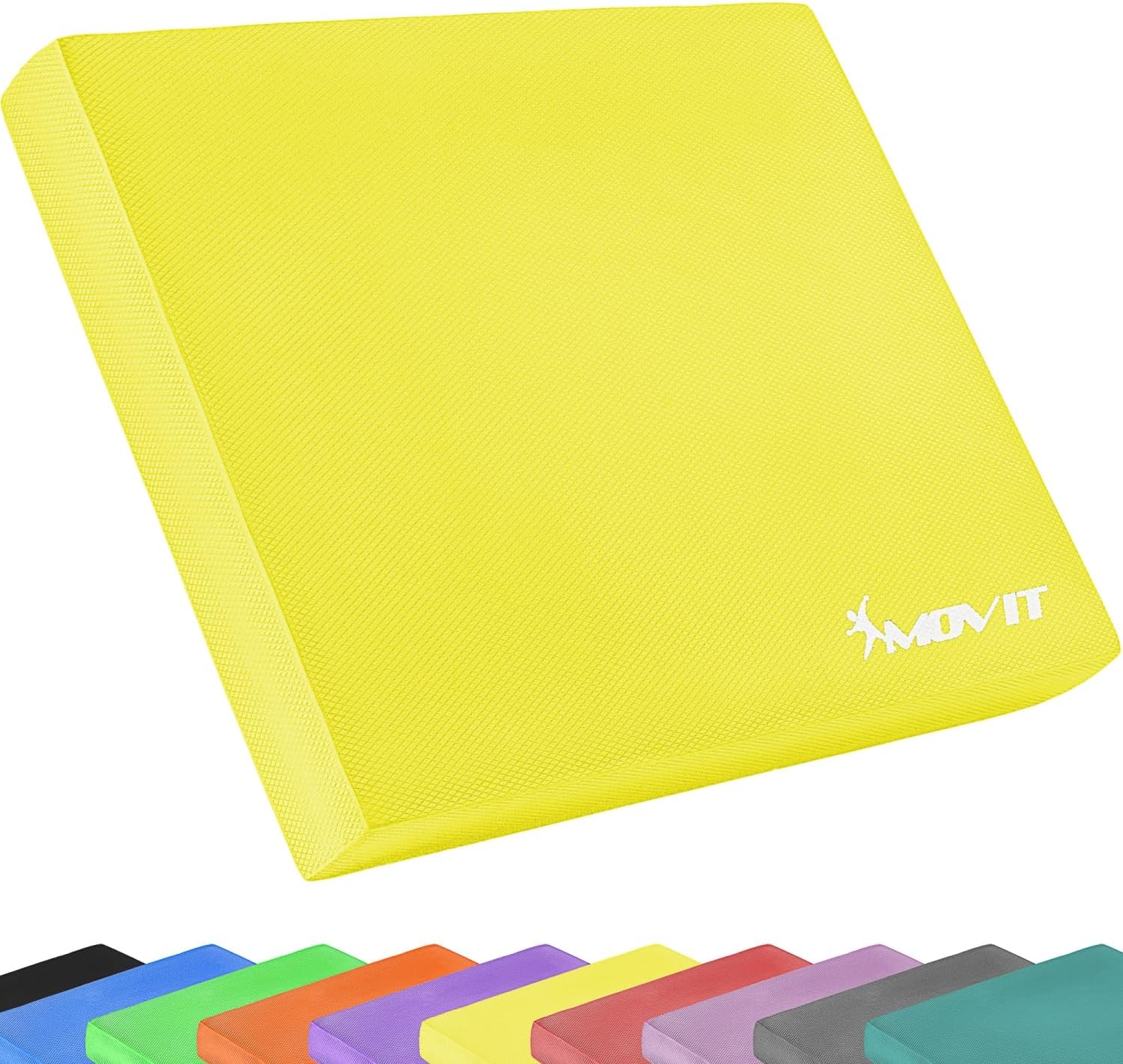 Balance Pad in verschiedenen Farben
