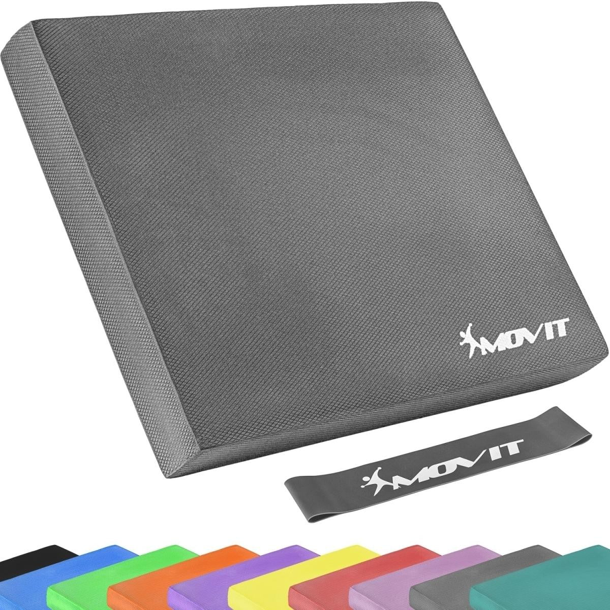 Balance Pad in verschiedenen Farben