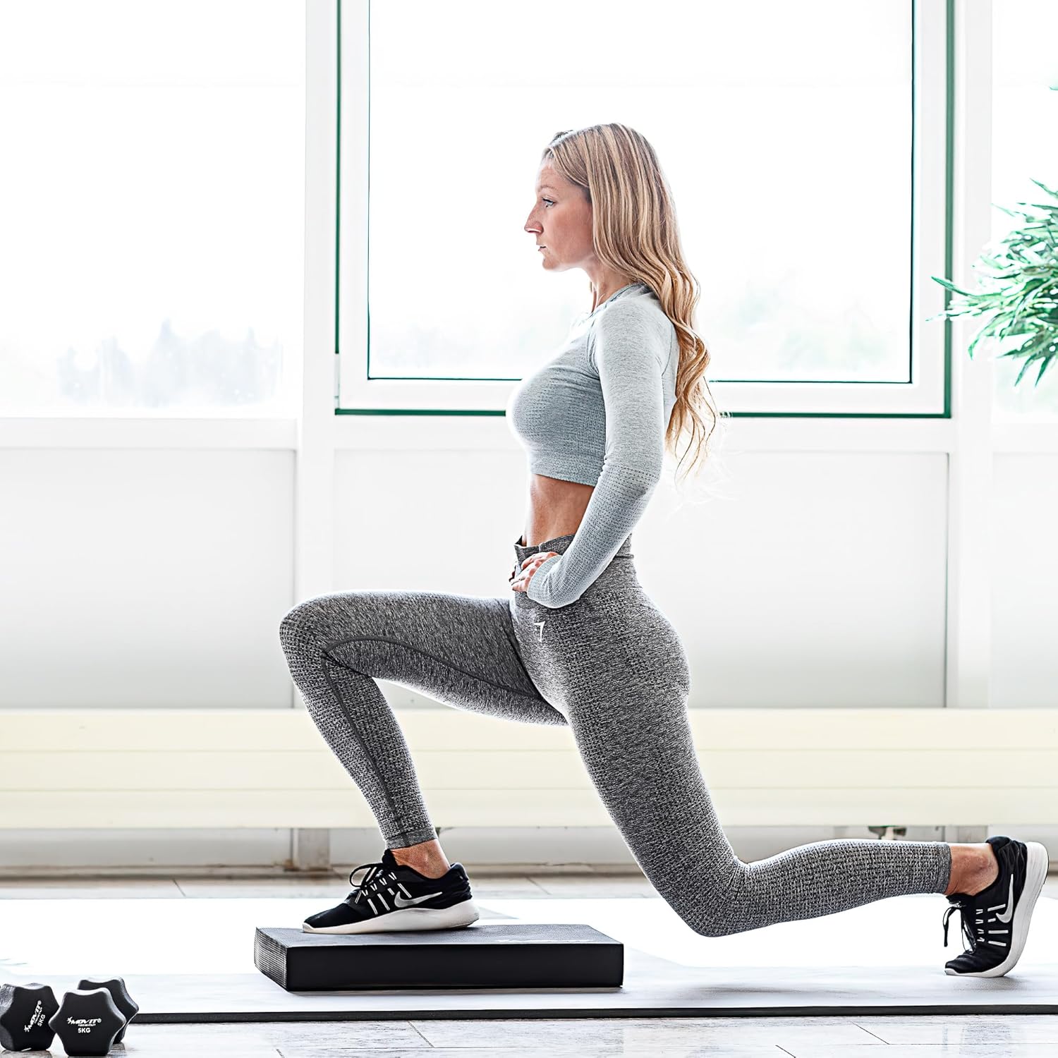 Balance Pad in verschiedenen Farben