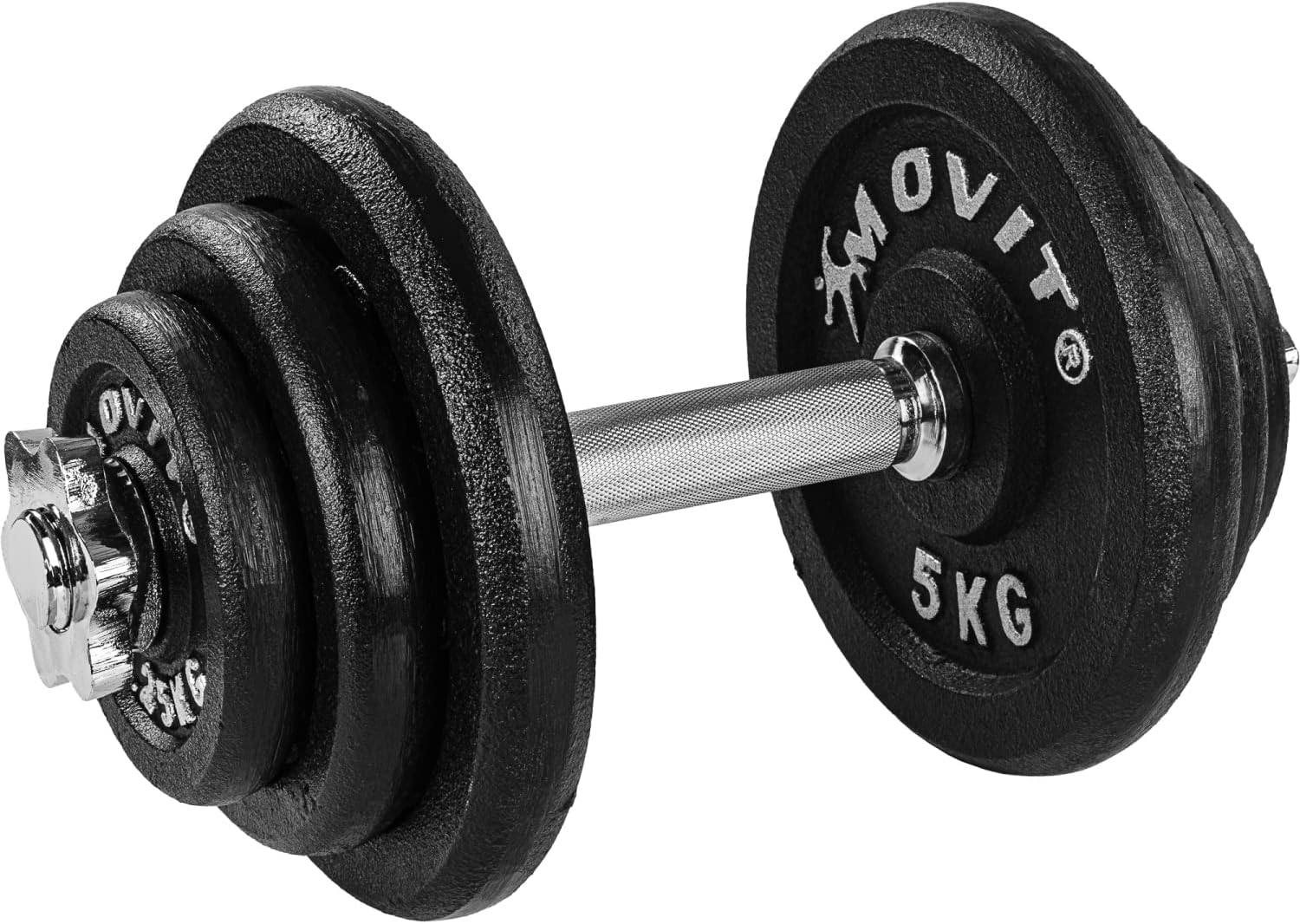 Kurzhantel Set 10 - 30 kg