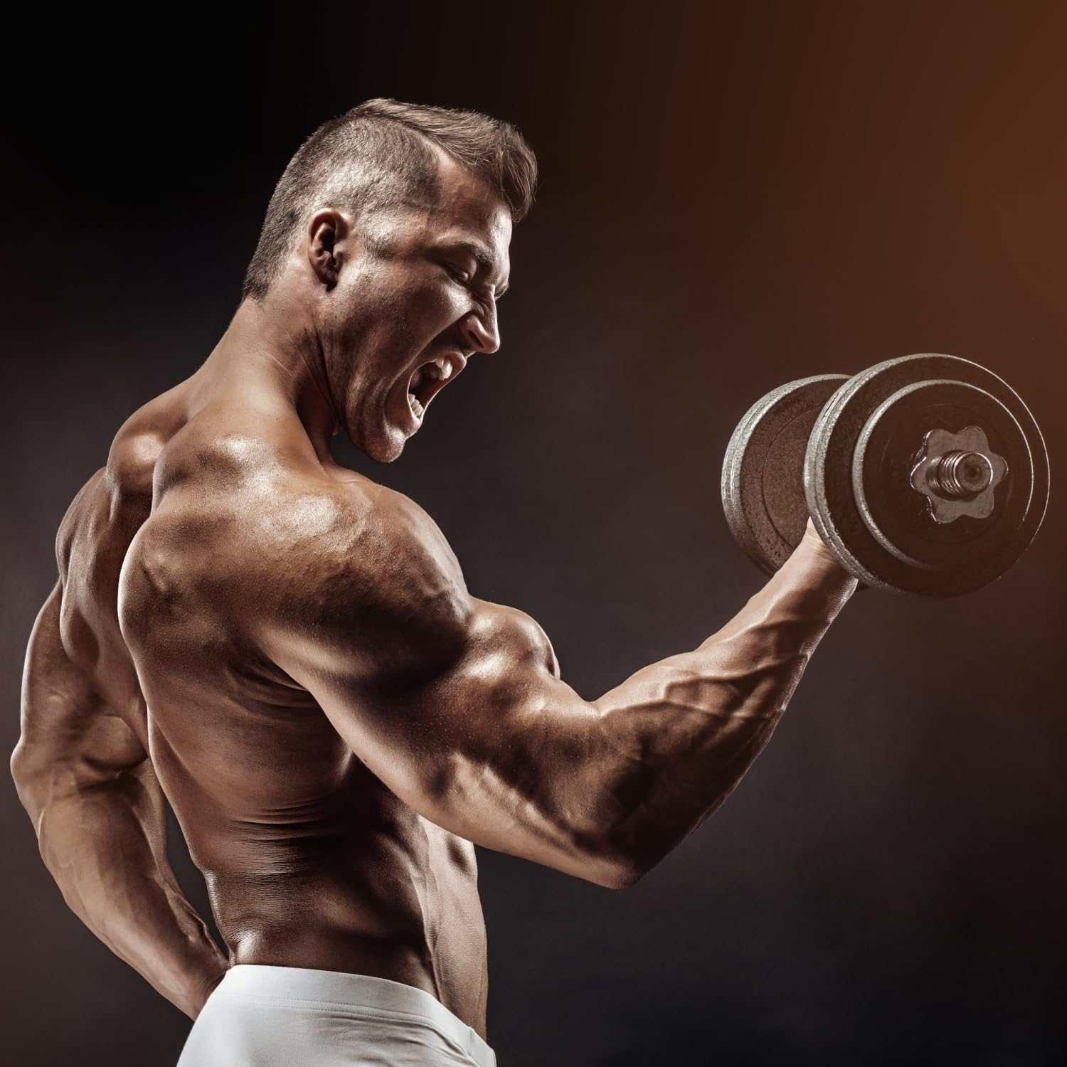 Kurzhantel Set 10 - 30 kg