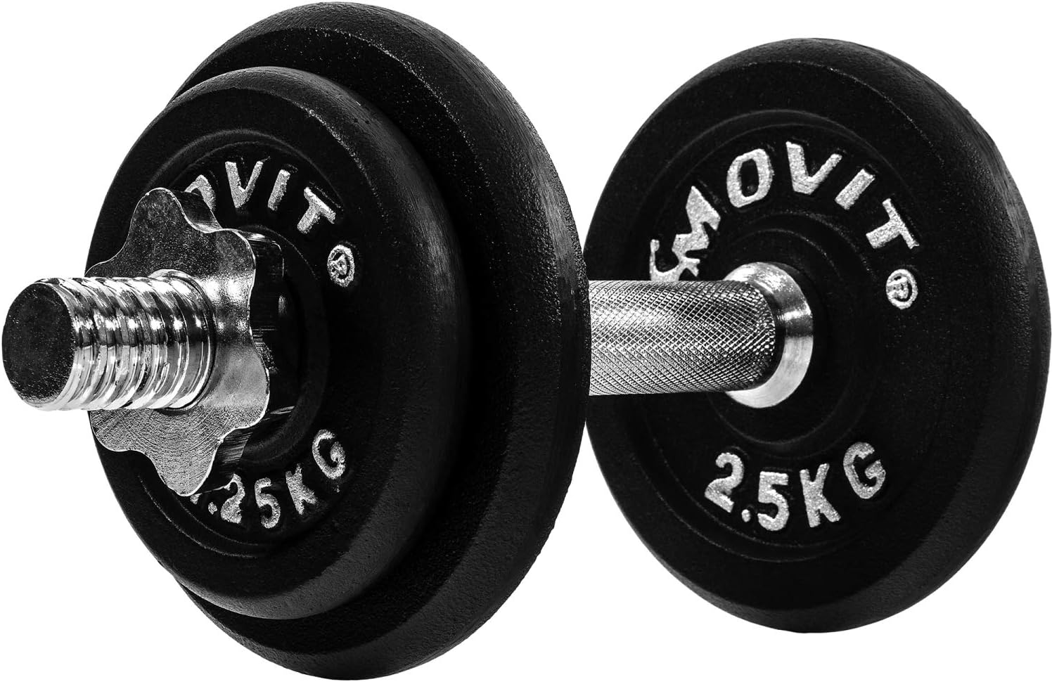 Kurzhantel Set 10 - 30 kg