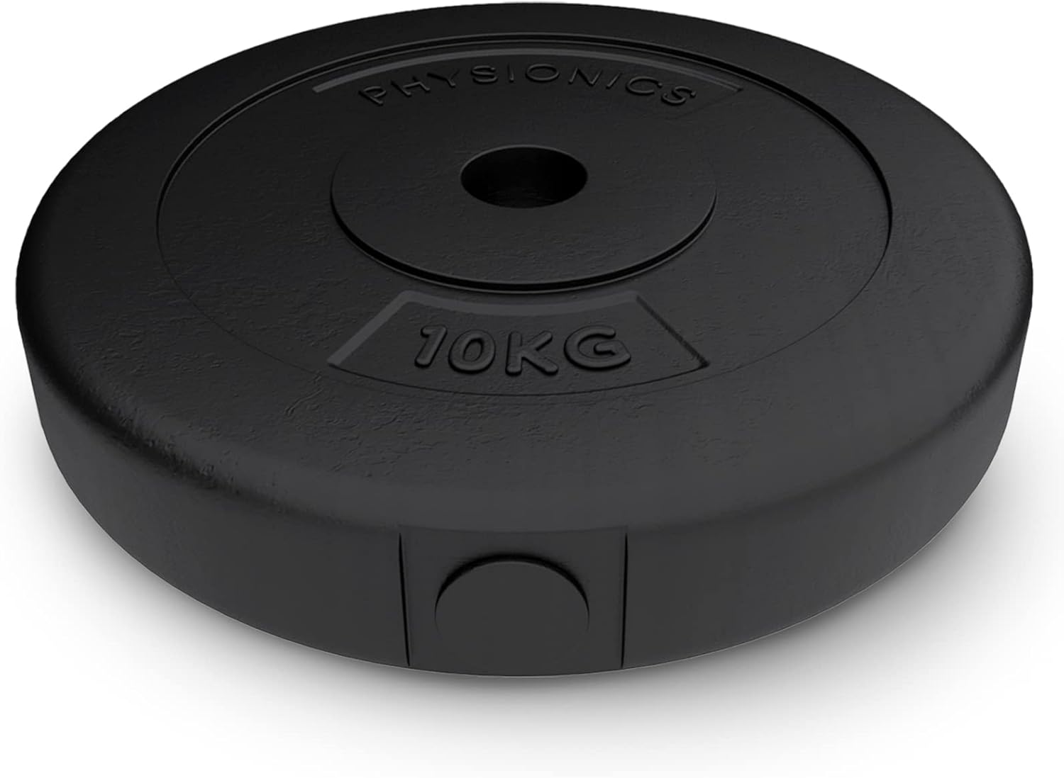 Hantelscheibenset 30/31 mm Kunststoff 5 - 30 kg