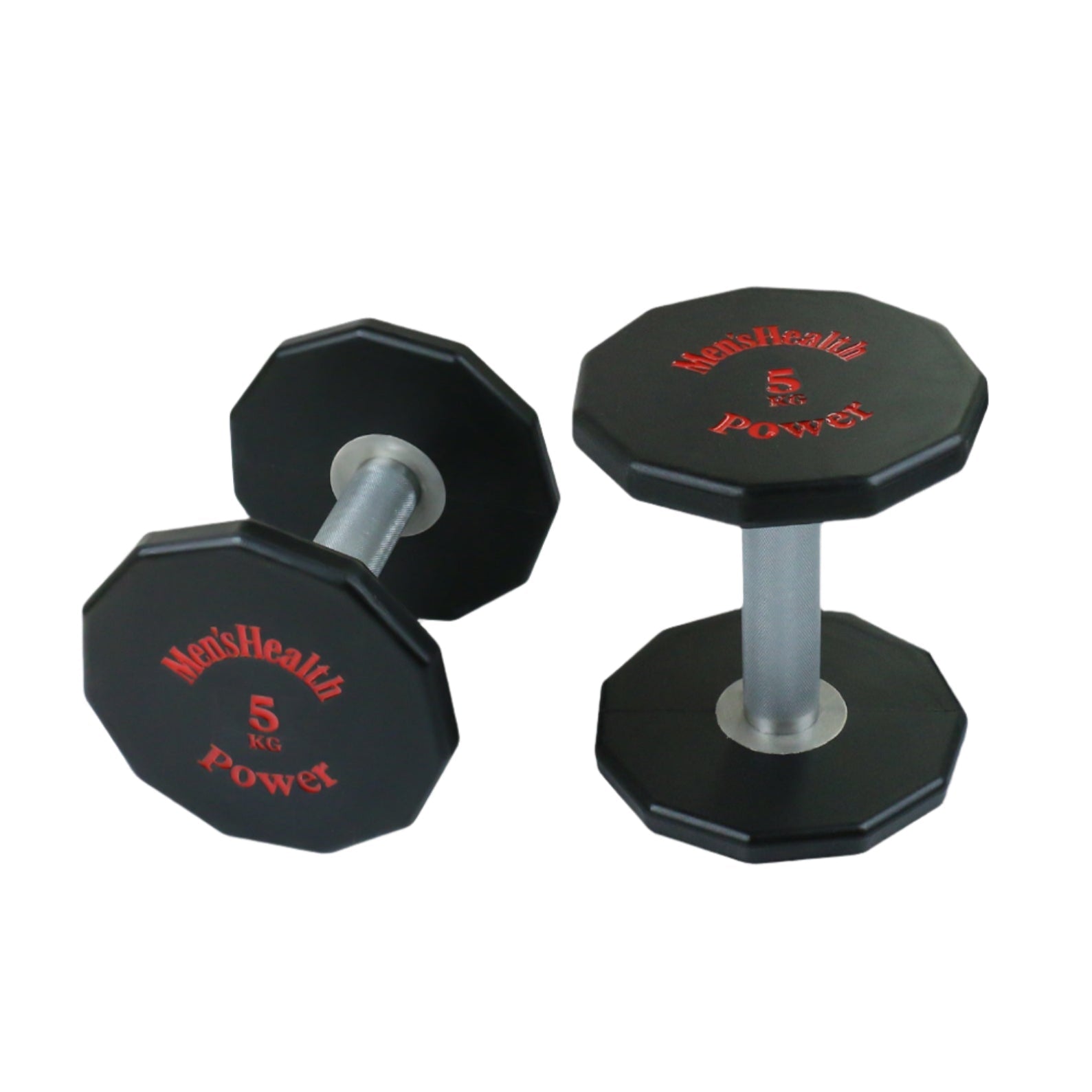 Kurzhantel Urethane 5 - 30 kg