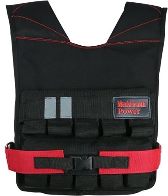 Gewichtsweste 10 - 20 kg