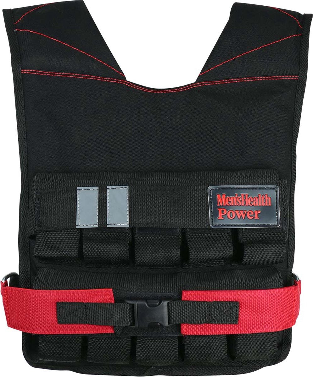 Gewichtsweste 10 - 20 kg