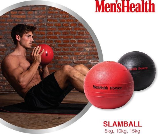 Slamball 5 - 15 kg