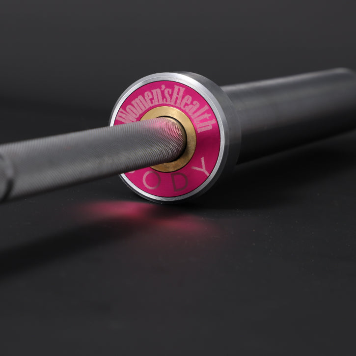 Langhantel Olympia - 15 kg