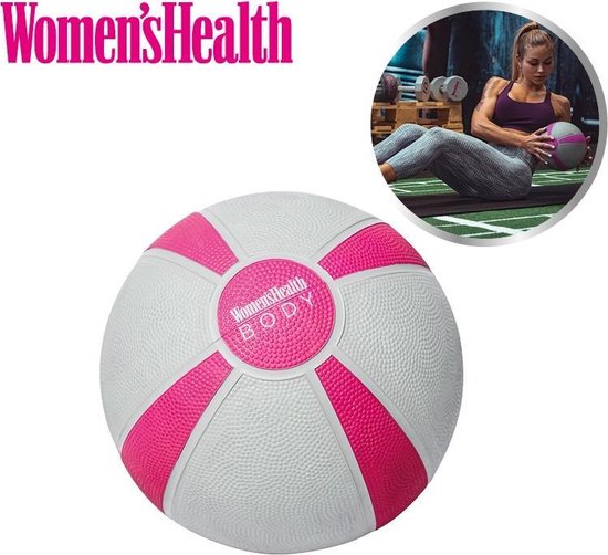 Medizinball 4 - 10 kg