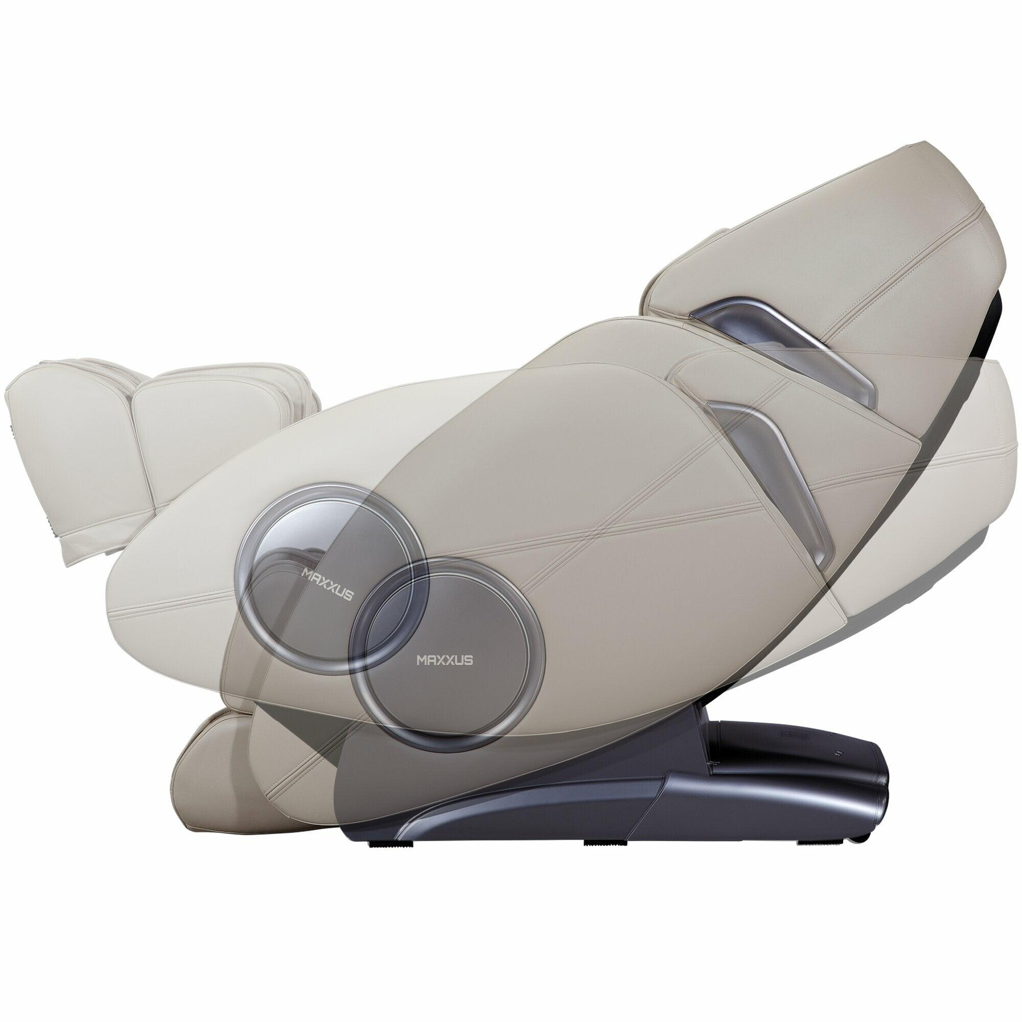 MX 12.0z, Farbe champagne