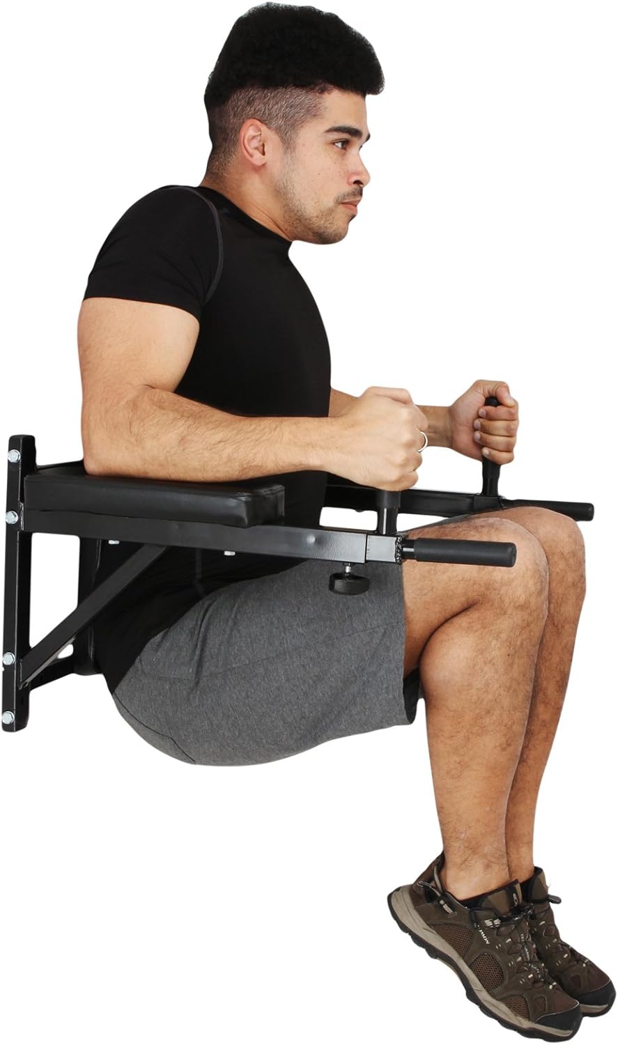 Dip Station zur Wandmontage