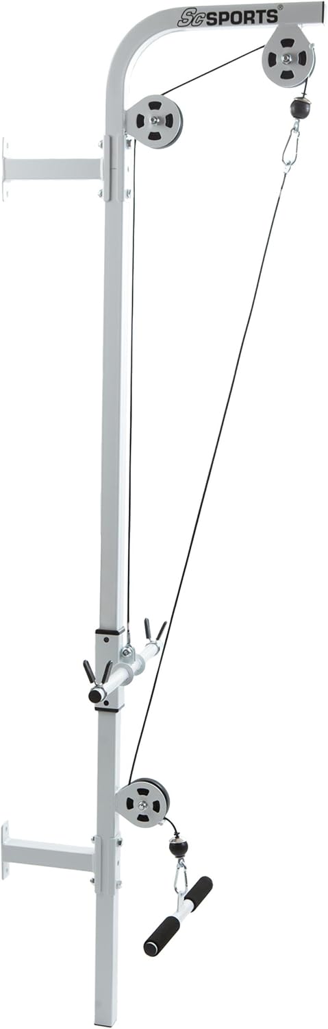 Latzug zur Wandmontage