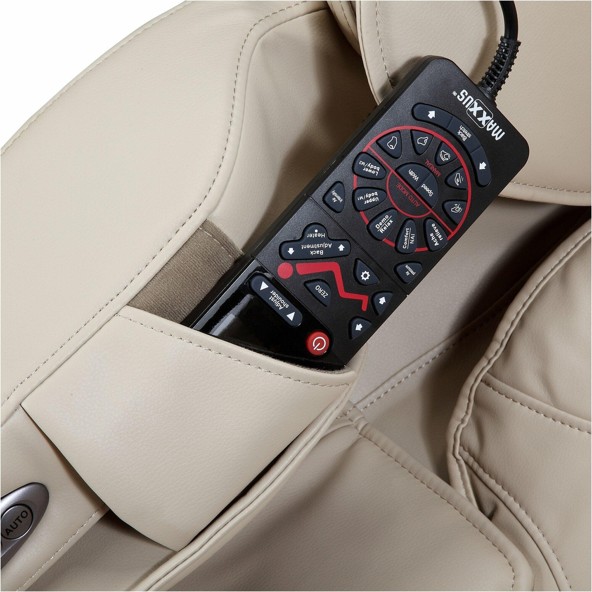 MX 12.0z, Farbe champagne