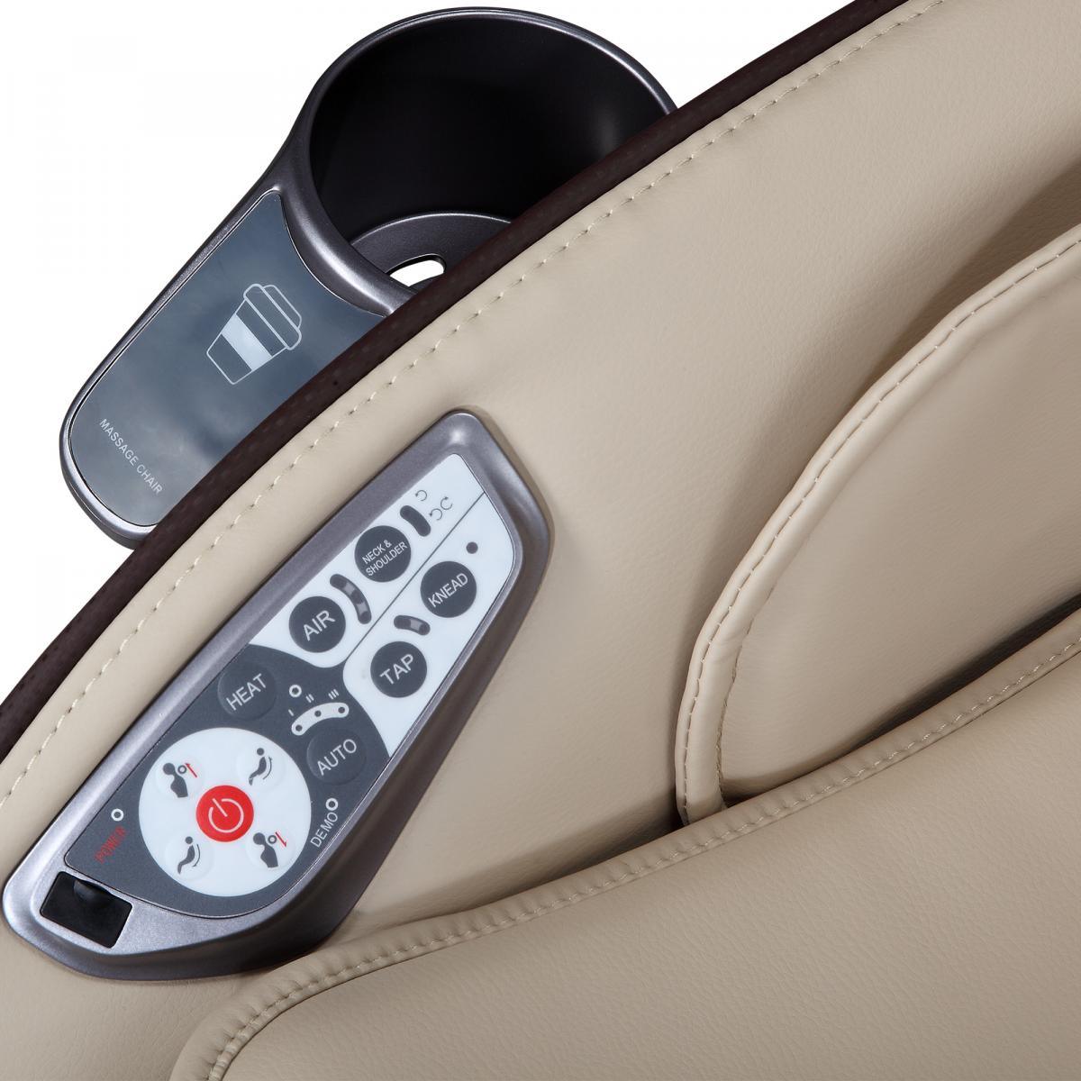 MX 7.1, Farbe brown/champagne