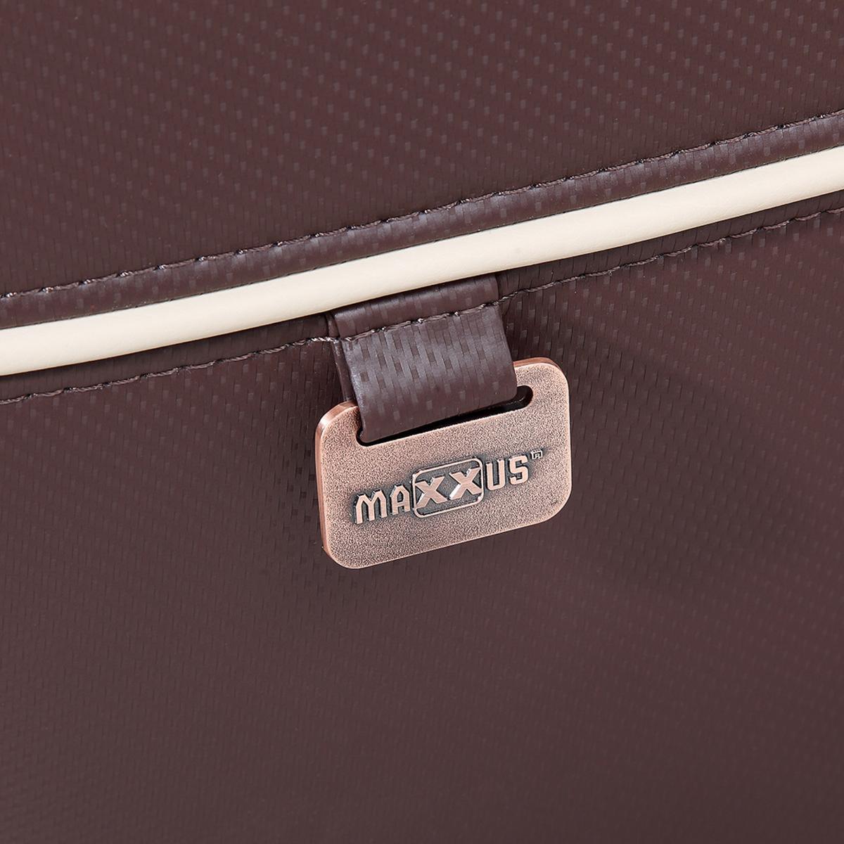 MX 7.1, Farbe brown/champagne