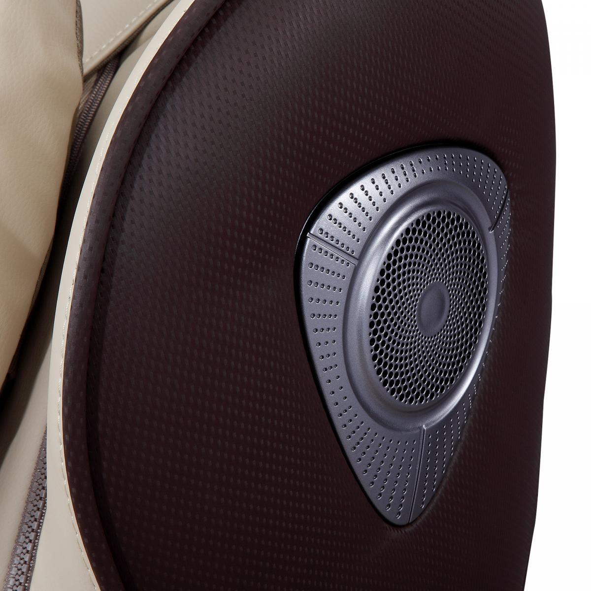 MX 7.1, Farbe brown/champagne