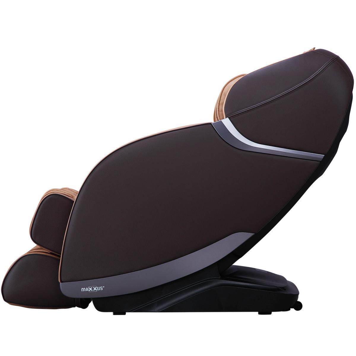 MX 8.0z - Farbe dark brown / brown