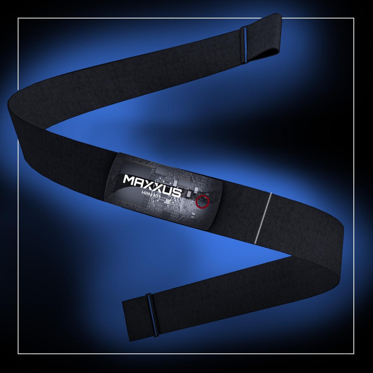 Herzfrequenz Monitor HRM 10.1