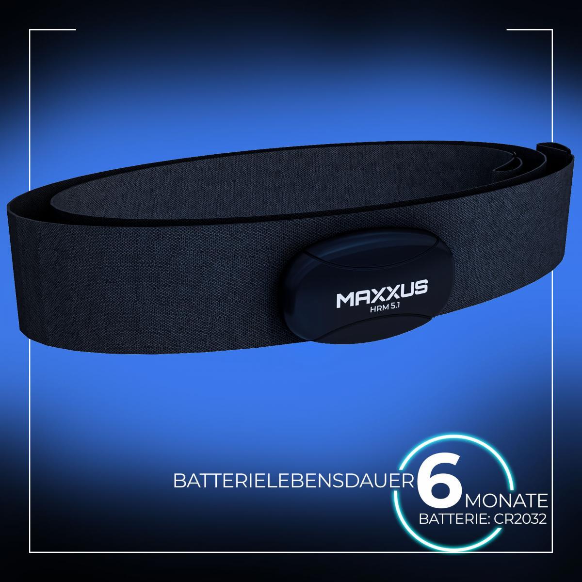 Herzfrequenz Monitor HRM 5.1