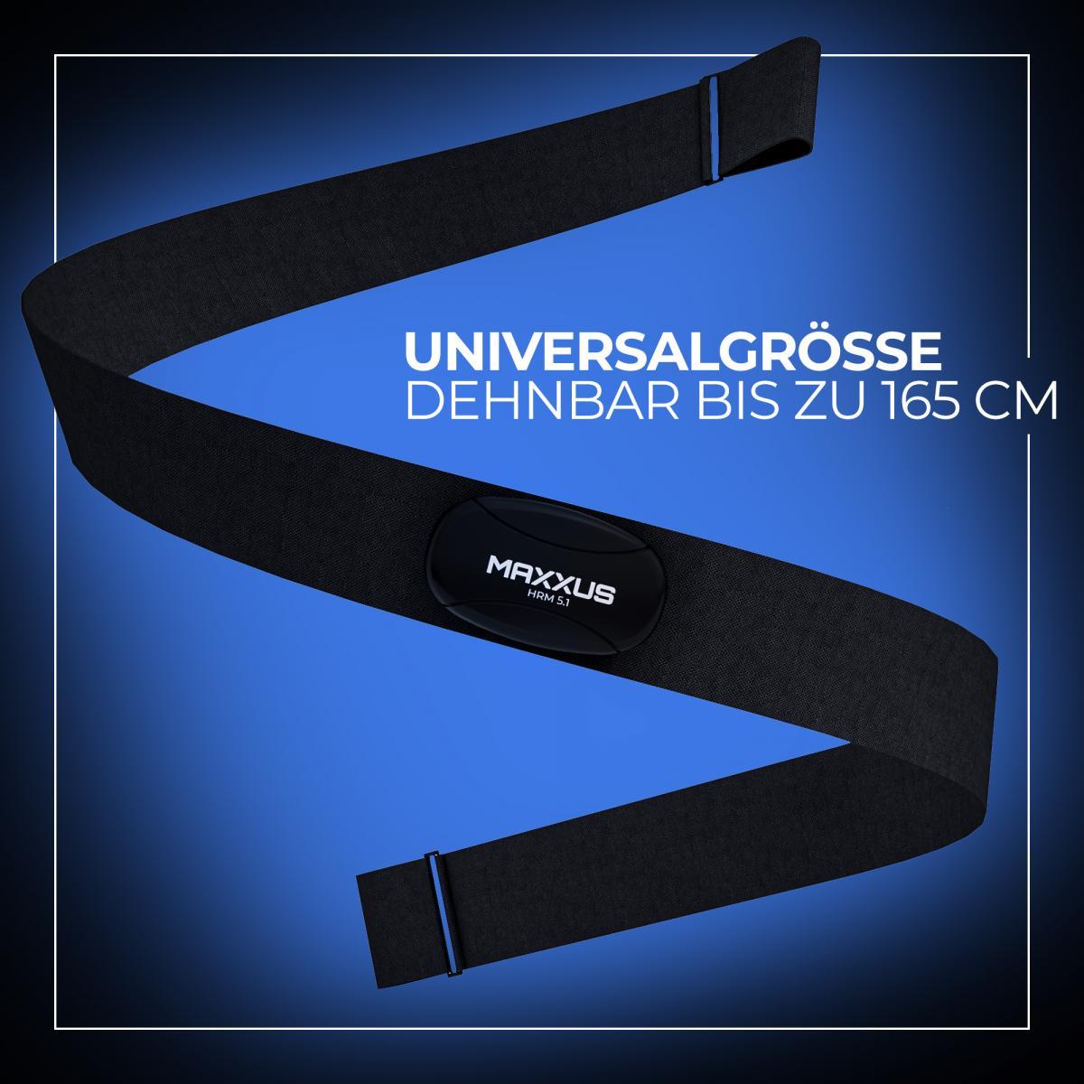 Herzfrequenz Monitor HRM 5.1