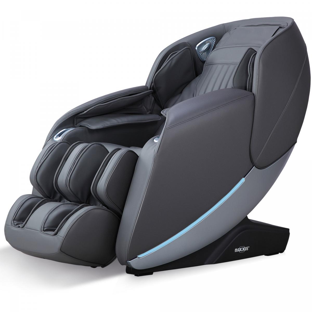 MX 10.0 Zero, Farbe Silbergrau