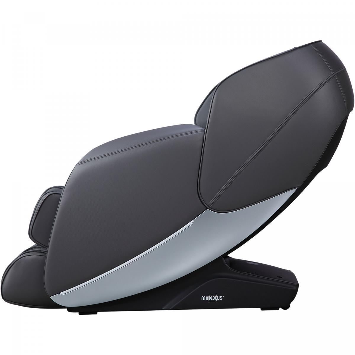 MX 10.0 Zero, Farbe Silbergrau